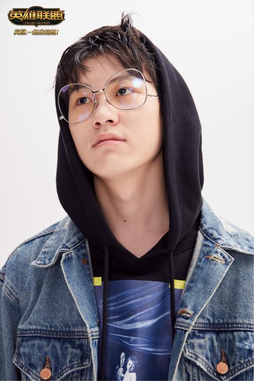田野(meiko)已经帅得犯规了