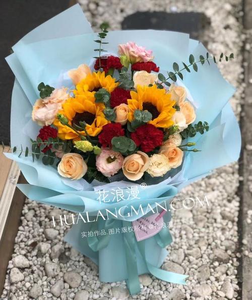 元旦送什么花比较好元旦节送家人和朋友的花有哪些