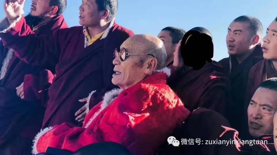 班玛洛珠法王仁波切