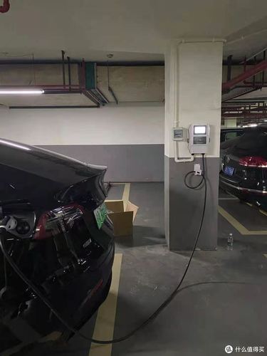 特斯拉家用充电桩申请和安装流程几个注意点分享_新能源车_什么值得买