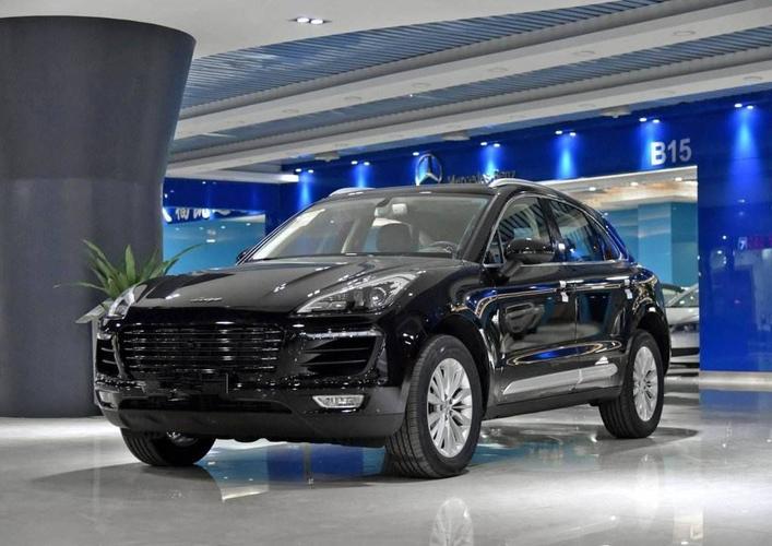 汽车,众泰,保时泰