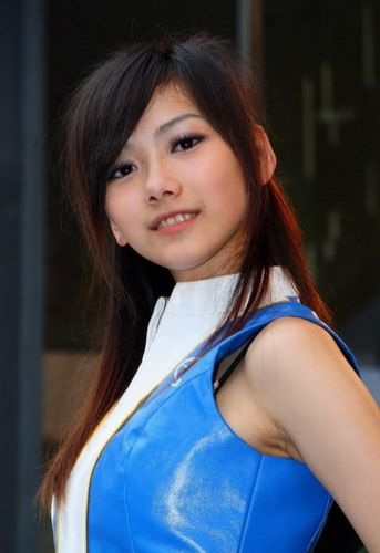 台湾校园第一美女私房照组图