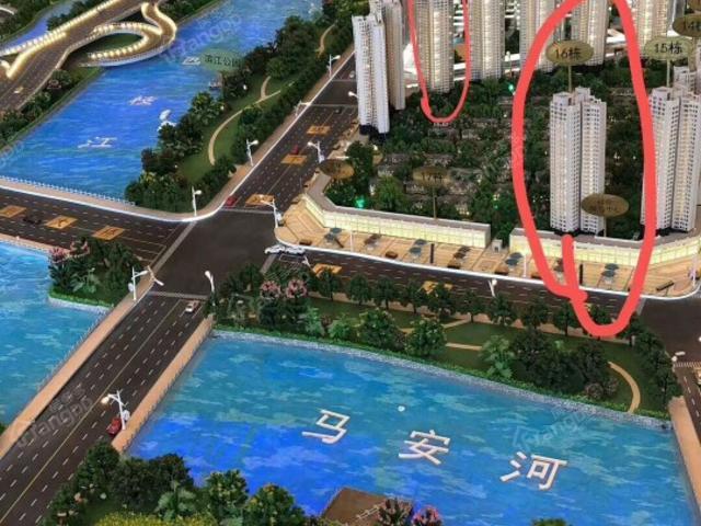 德威江誉城楼盘详情_房价_户型图_专家推荐 - 惠州房