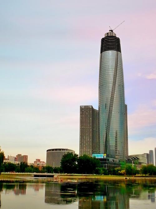 沈阳地标