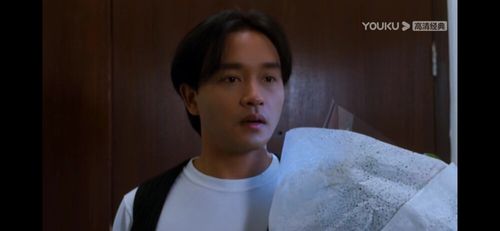张国荣电影截图