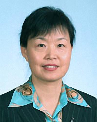 王梅