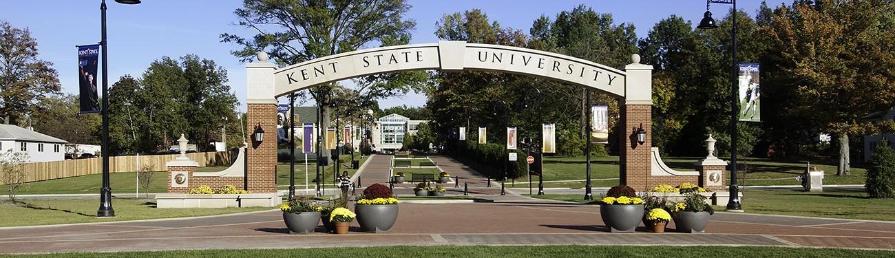 kent state university