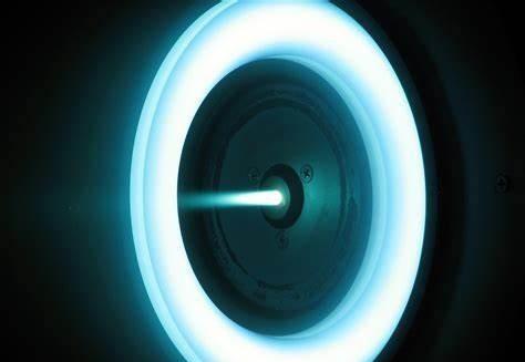 四,霍尔电推进技术需要燃料吗?