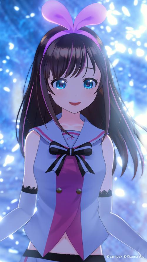 绊爱xsanipak壁纸与图片分享