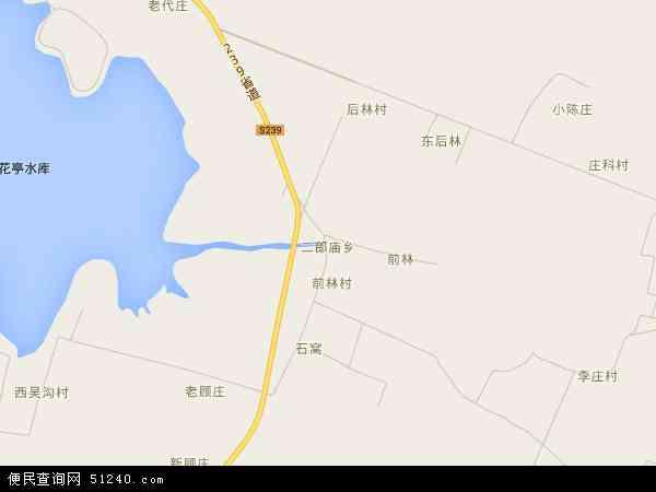 河南省 南阳市 方城县 二郎庙乡本站收录有:2020二郎庙乡卫星地图高清