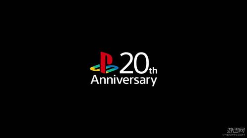 满满的回忆已泪奔!索尼playstation二十周年宣传片