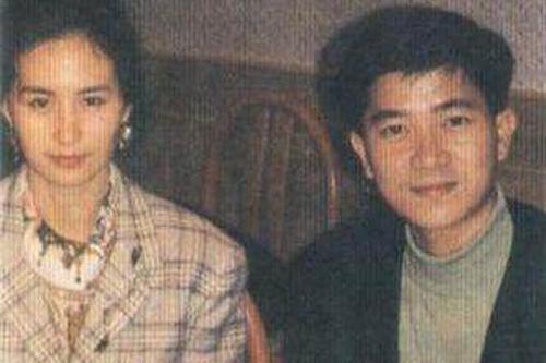 陈百强就这样改变了他的结局爱上不该爱的人女方单身21年