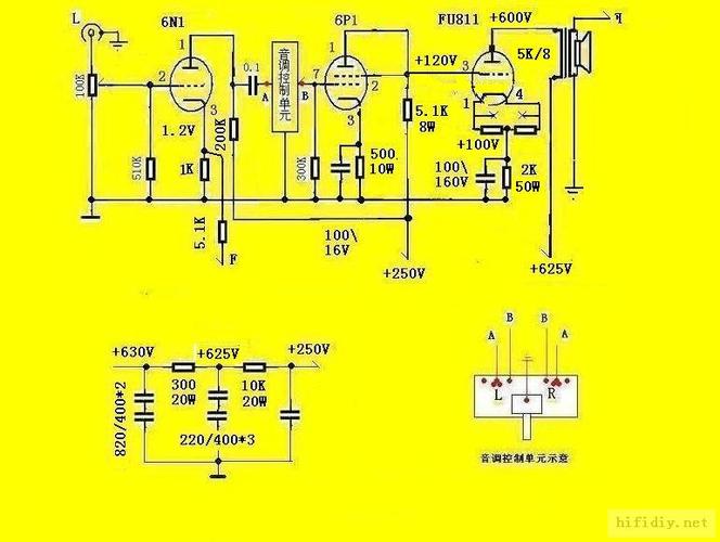 论坛 69 论坛技术讨论专区 69 胆机diy论坛 69 j斑fu811怎么样