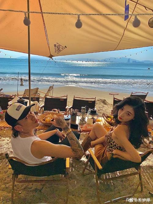 马思唯「超正新女友」登热搜,靠3 招穿搭出甜美性感风!