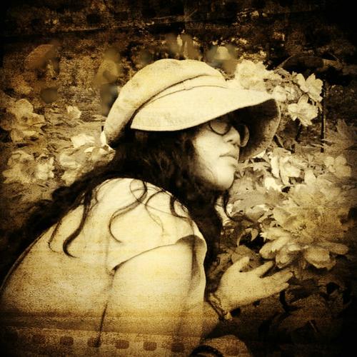 夏倩姝 画家 书法家