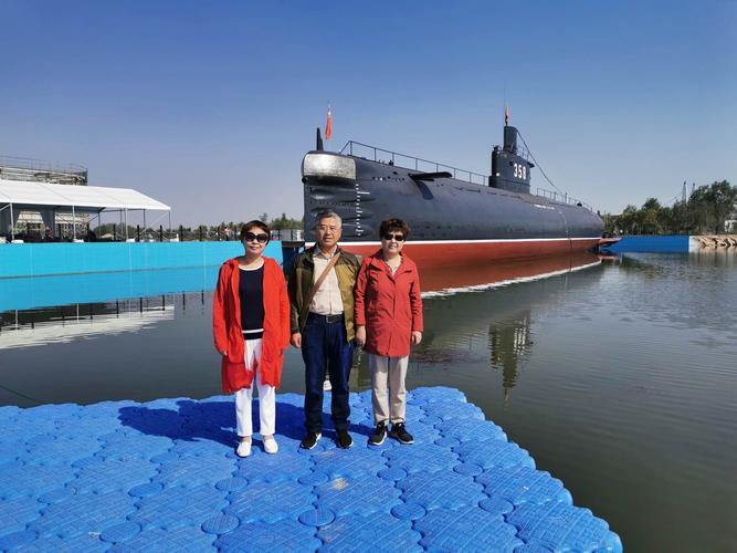 银川军事博物馆20190926