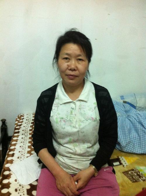 【曾付花】煮饭做卫生,临时钟点工