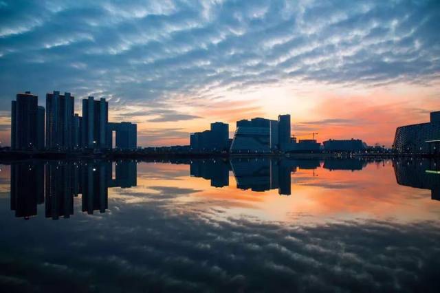 这组数字,藏着慈溪高端人居的终极密码.