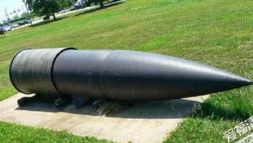 单发155mm口径榴弹炮的高爆炮弹,什么效果?地动山摇!