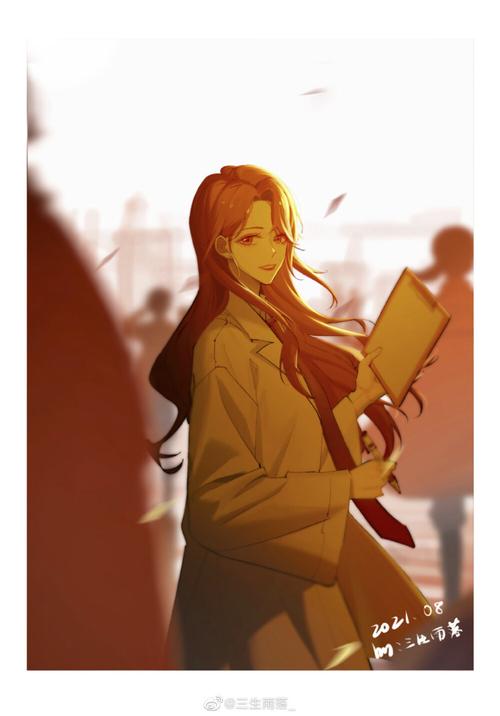 我亲爱的法医小姐