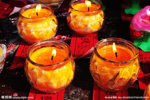 许愿灯