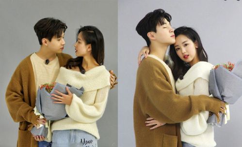 刘宪华陈都灵互相喜欢吗 henry花式撩妹自曝对其一见钟情