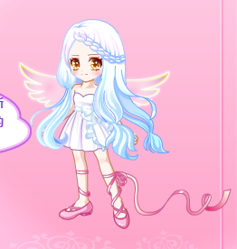 天使王子的邀请