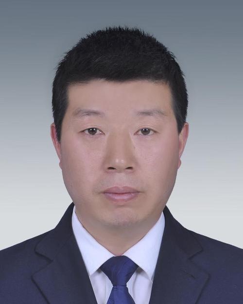 汉中南郑区政协副主席朱以荣被查,系"75后"