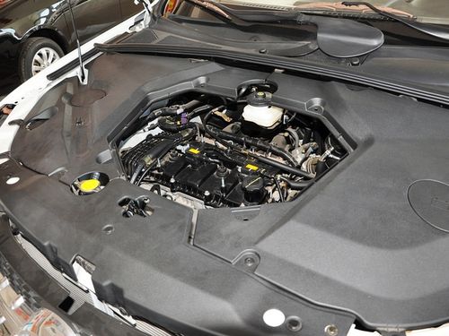 比亚迪s6优惠5000元 跨界多功能性