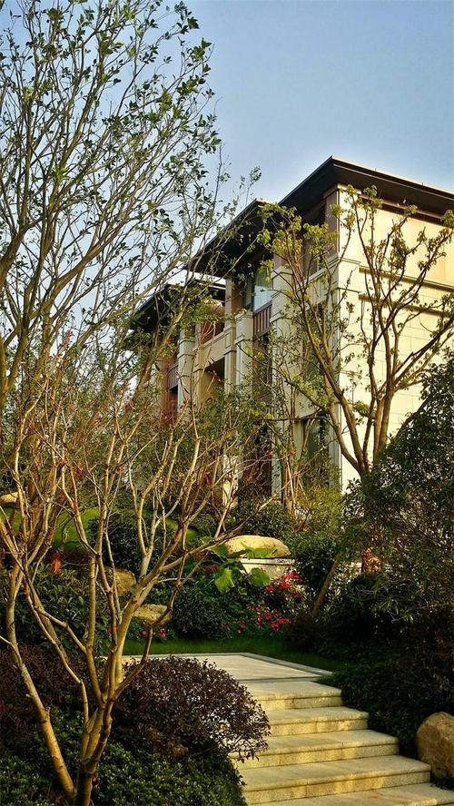 苏州世茂铜雀台