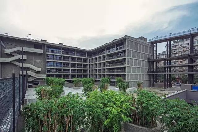 【de人居景观】西村大院——承托怀旧的心与归隐的梦