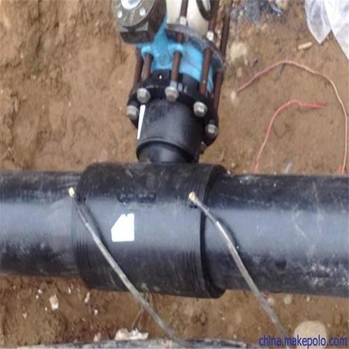 pe钢丝网骨架复合管消防pe钢丝网骨架管鹤壁pe消防供水管防爆耐磨