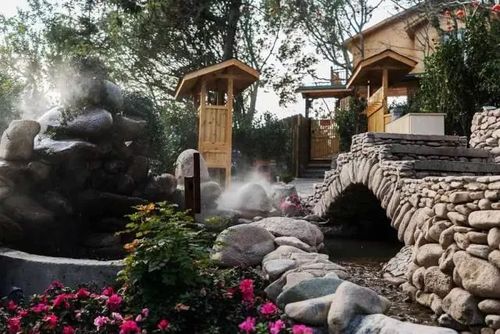 (含2大1小温泉票)   不囤手痒痒            位于市境北端,南临北