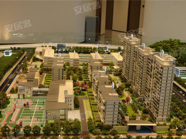 万兴湖山间,科学大道,近合欢路-合肥万兴湖山间二手房