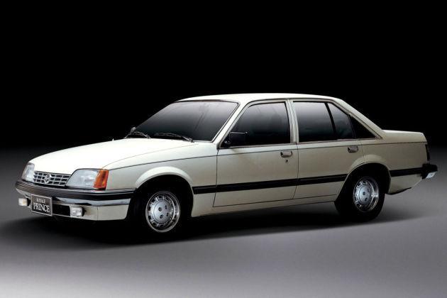 大宇汽车,创始人潜逃后公司瞬间倒闭,中国车市最熟悉的陌生人