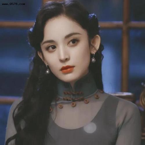 100位娱乐圈高颜值女星每一张图片都可以拿去做头像