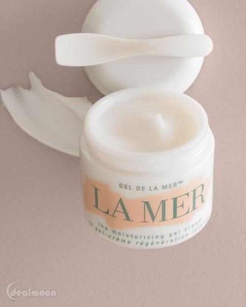 第三款 凝霜   the moisturizing gel cream