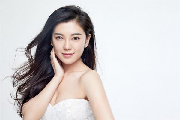 10大出生于长春的著名漂亮女明星哪一位最能代表长春