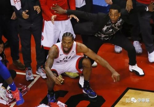 莱昂纳德中投绝胜抢七的背后是谁的命更硬