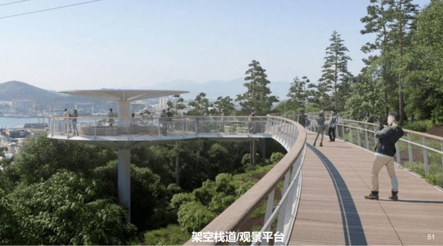 超乎想象!建山地步道,山地栈道…板樟山,情侣路,小横琴山要大变样!