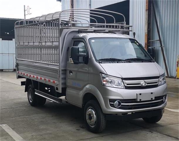 >  列表  长安牌sc5040ccyfrd52仓栅式运输车 配置 | 图片 | 报价