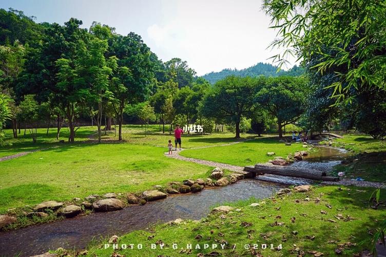 梧州圣文园|09梧州旅游_圣文园_景点_旅行_梧州旅游