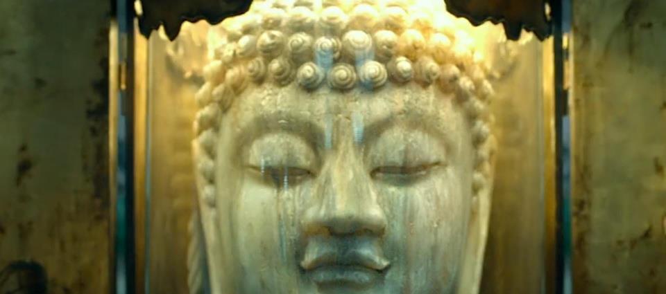 《古董局中局》剧情烧脑,雷佳音葛大爷带你看古董鉴宝_双男_武则天