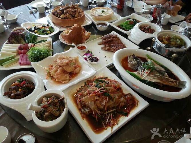 老哈尔滨1898私房菜