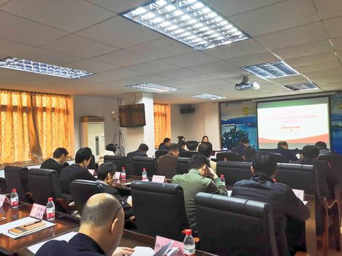谢劲辉同志对规划纲要编制工作给予了充分肯定,认为基础工作扎实,整体