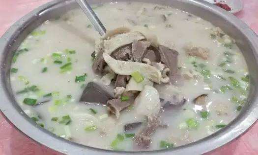 喷香又迷人的羊肉汤锅,你会做吗?