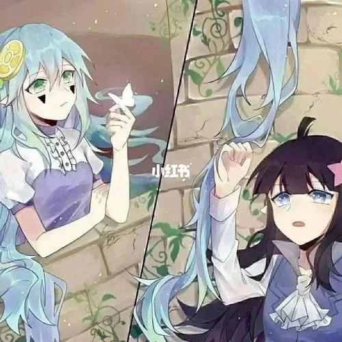 凹凸世界_凹凸世界_头像_凹凸世界凯柠_素材_头像