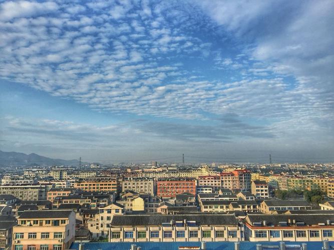 台州市温岭市杭温北路39号天气预报