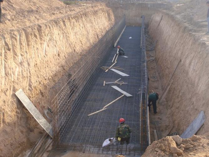箱涵工程施工工艺(图片较多)