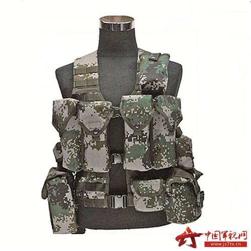 06式单兵携行具(0)